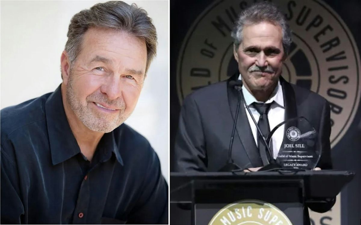 A Celebration of Life and Legacy: Budd Carr & Joel Sill