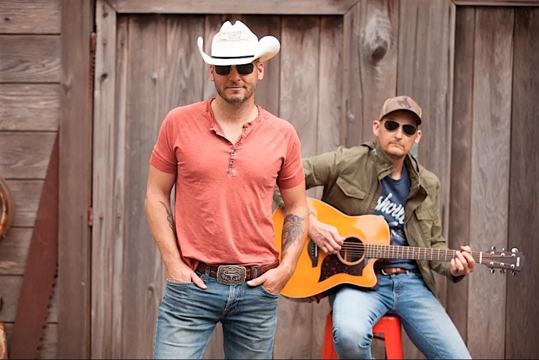 The Bell Brothers Live Music @ Las Positas Vineyards Livermore