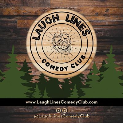 Laugh Lines Comedy Club