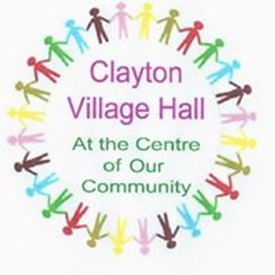 Clayton Village Hall