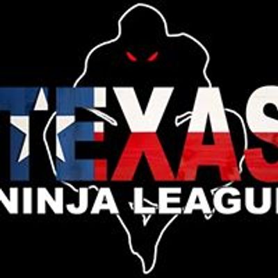 Texas Ninja League