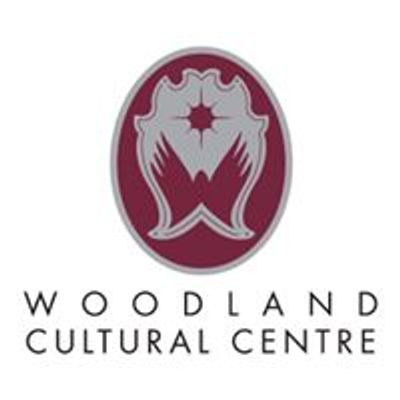 Woodland Cultural Centre