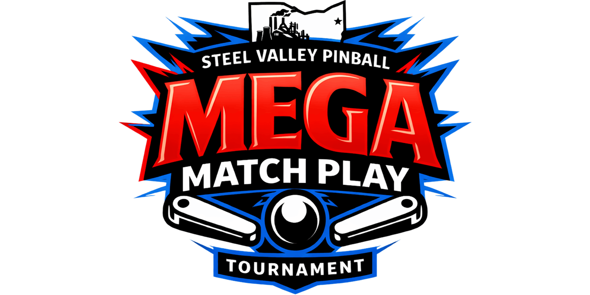 Steel City Mega Match Play Tournament NON-REFUNDABLE REGISTRATION at ...