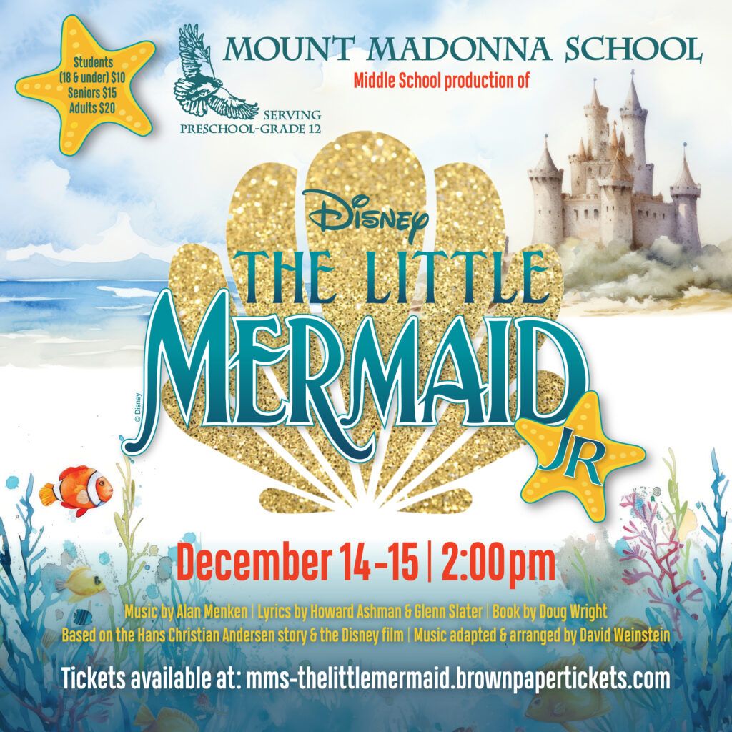 Hans Christian Andersen Jr at Lexington Opera House