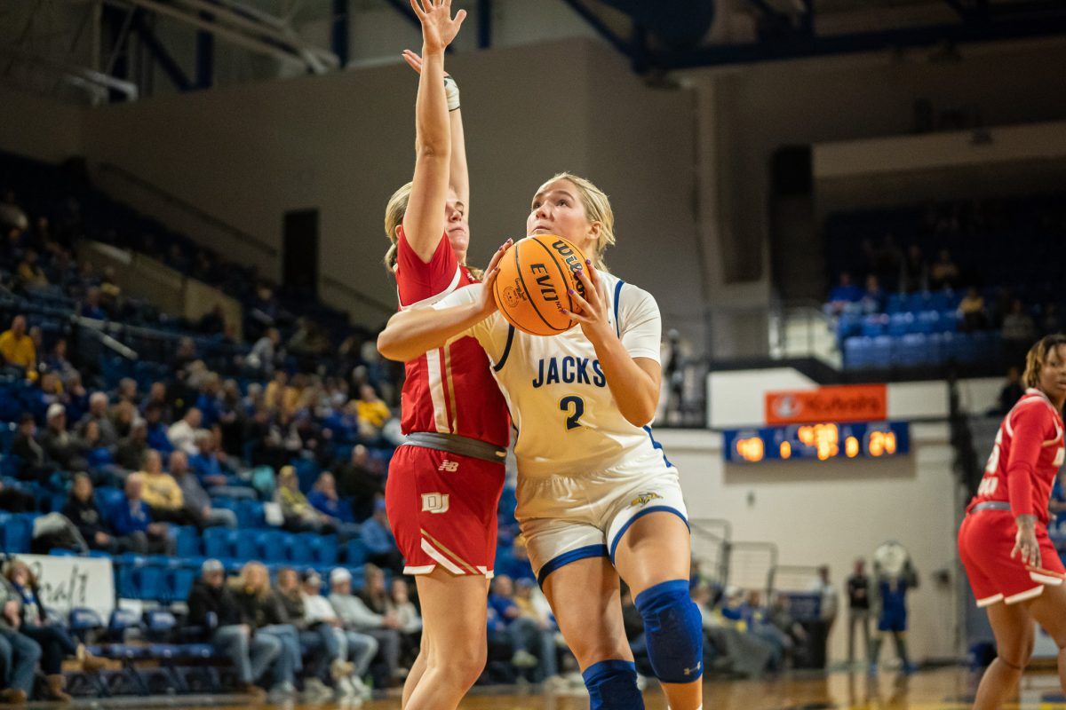 St. Thomas University Tommies Women's Basketball vs. Denver Pioneers