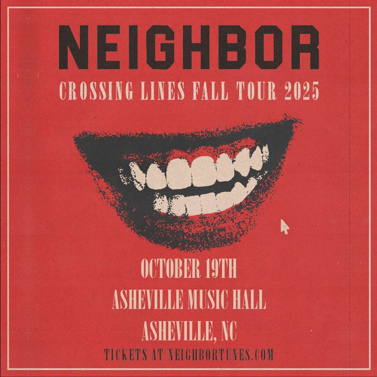 Neighbor - Band