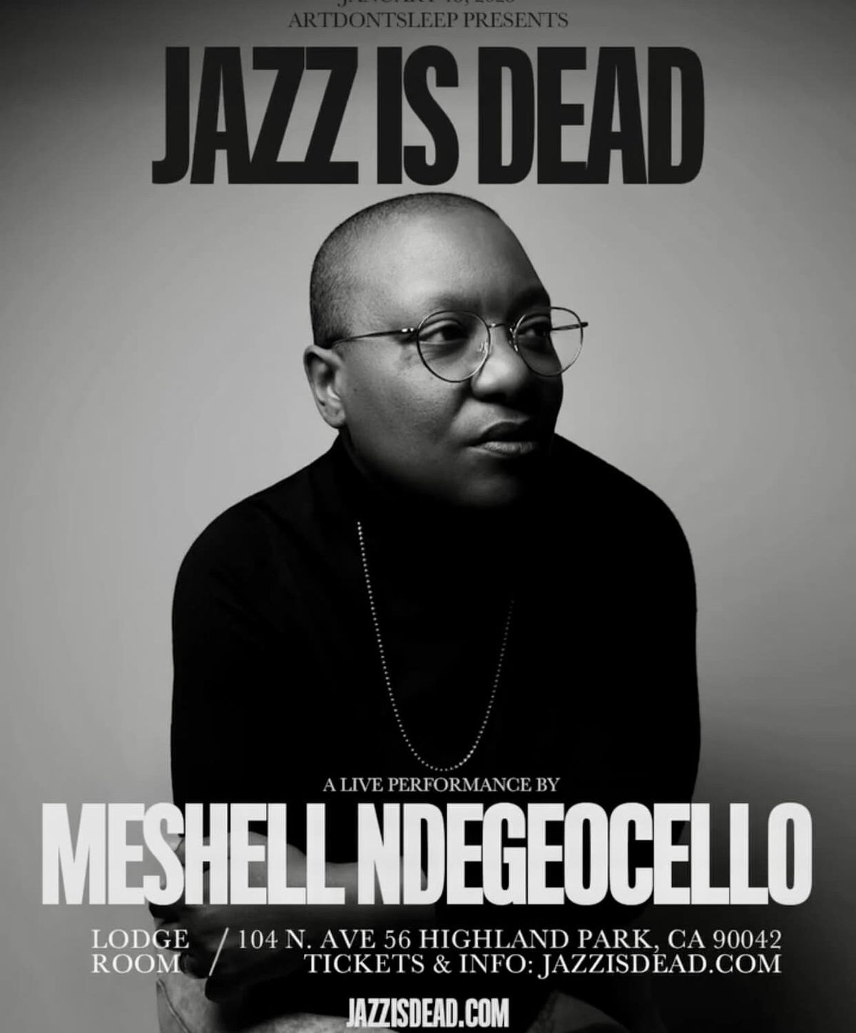Meshell Ndegeocello