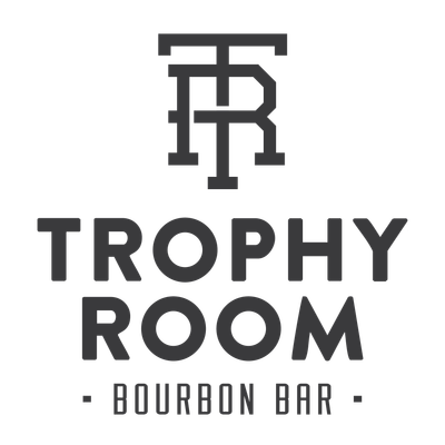 Trophy Room Bourbon Bar