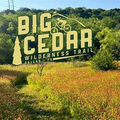 Big Cedar Wilderness