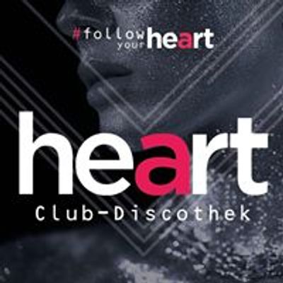 Heart Graz - Club Discothek