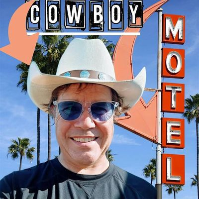Robbie vegas
