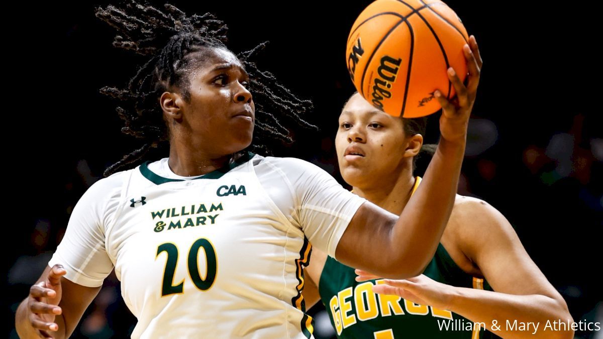 Parking Stony Brook Seawolves at William & Mary Tribe Mens Basketball