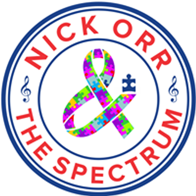 Nick Orr & the Spectrum