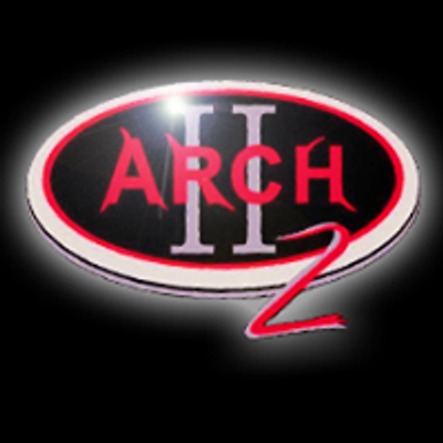 Arch 2 Sports Bar and Grill