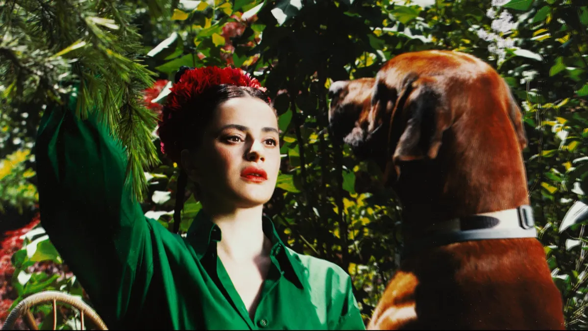 Ceylan Ertem in \u0130stanbul