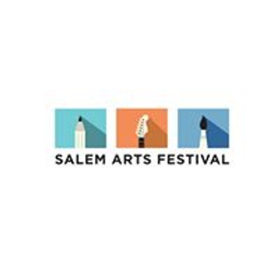 Salem Arts Festival