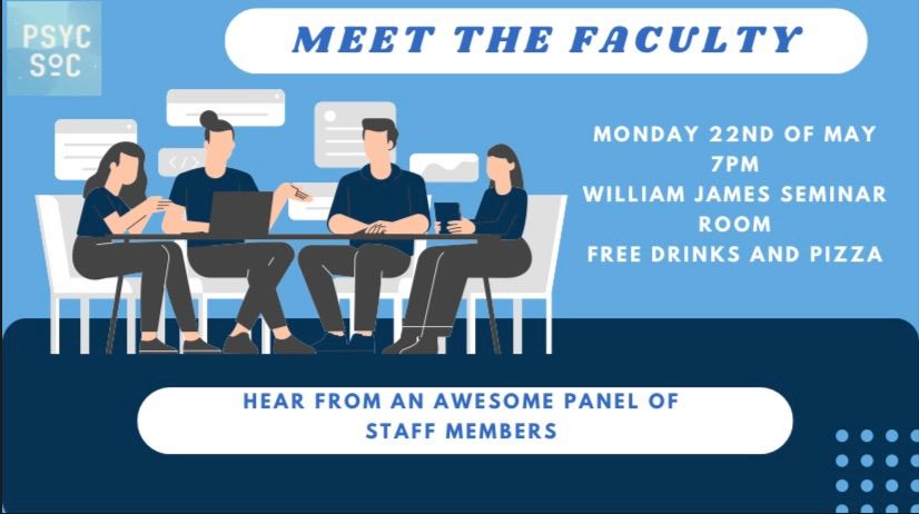Meet the Faculty