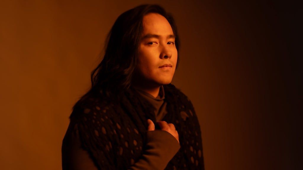 Aysanabee: The Way We\u2019re Born Tour