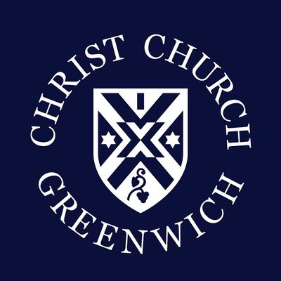 Christ Church Greenwich
