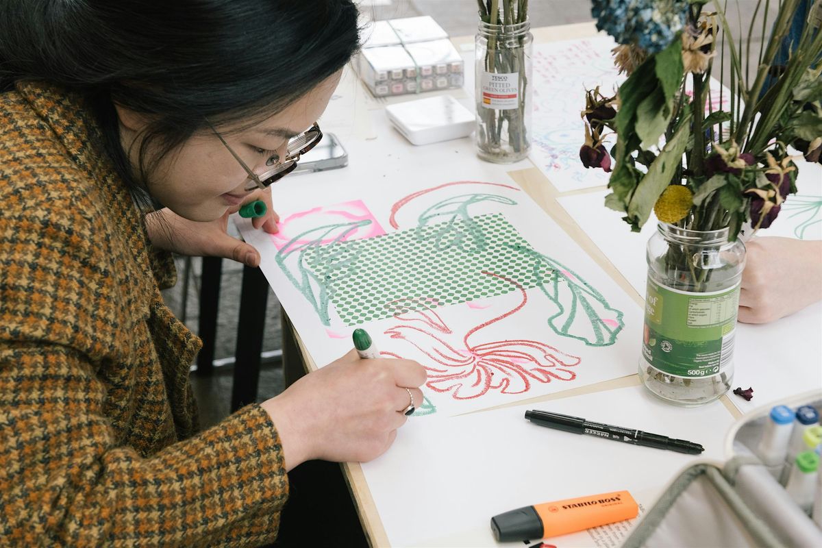 Where Creative Practice Meets Health: Opportunities at LCC