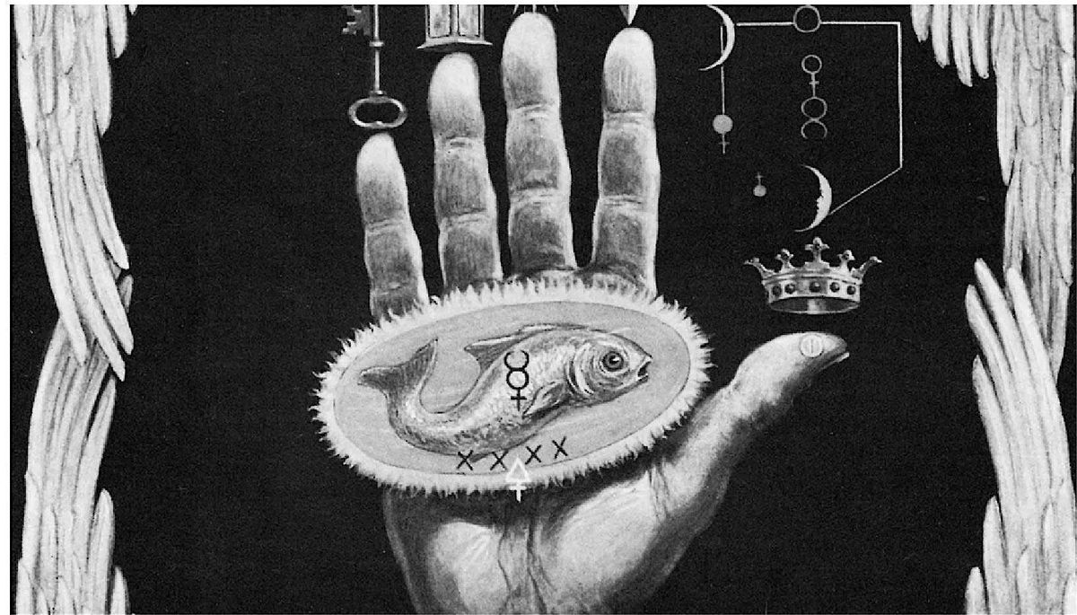 Copy of The Mysteries of Tarot, Astrology and Qabalah