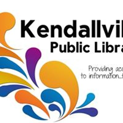 Kendallville Public Library