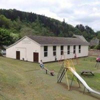 Tintern Village Hall