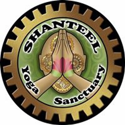 Shanteel Yoga Sanctuary