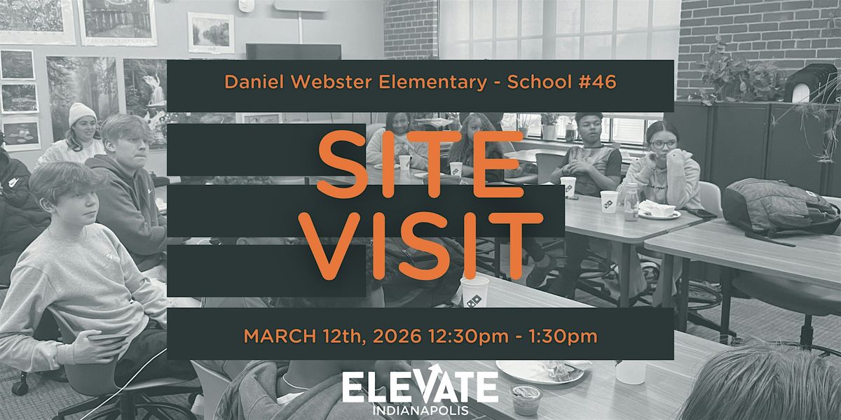 Daniel Webster Site Visit: March 12th, 2026