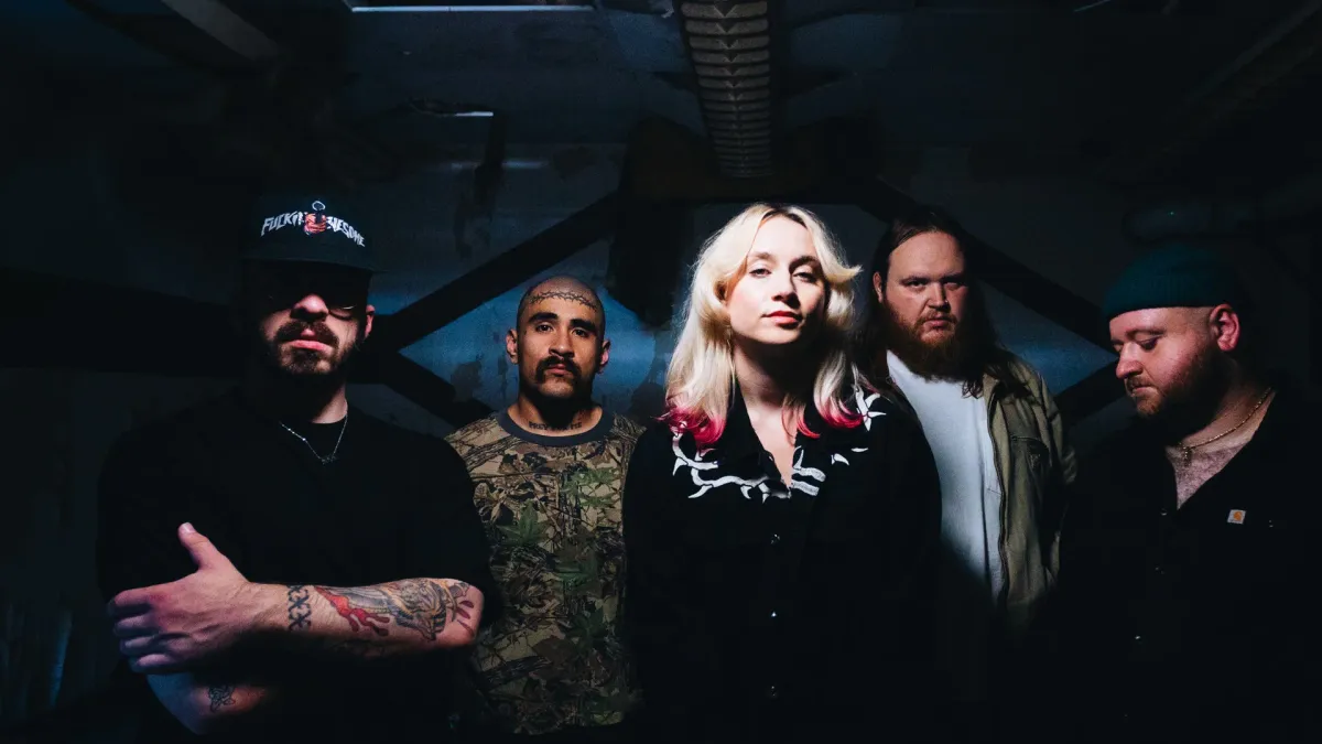Dying Wish in Tulsa