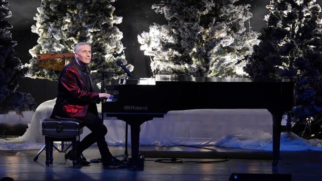 Jim Brickman: The Gift of Christmas