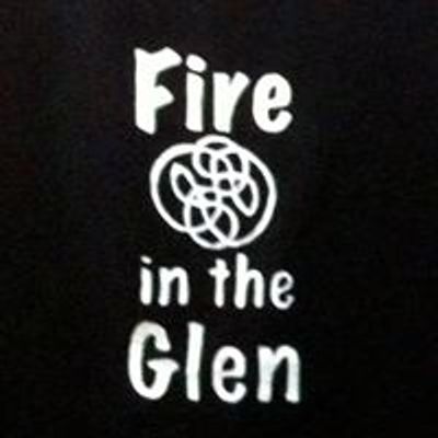 Fire in the Glen