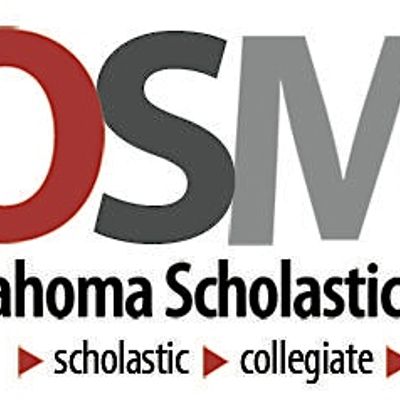 Oklahoma Scholastic Media