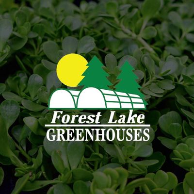 Forest Lake Greenhouses