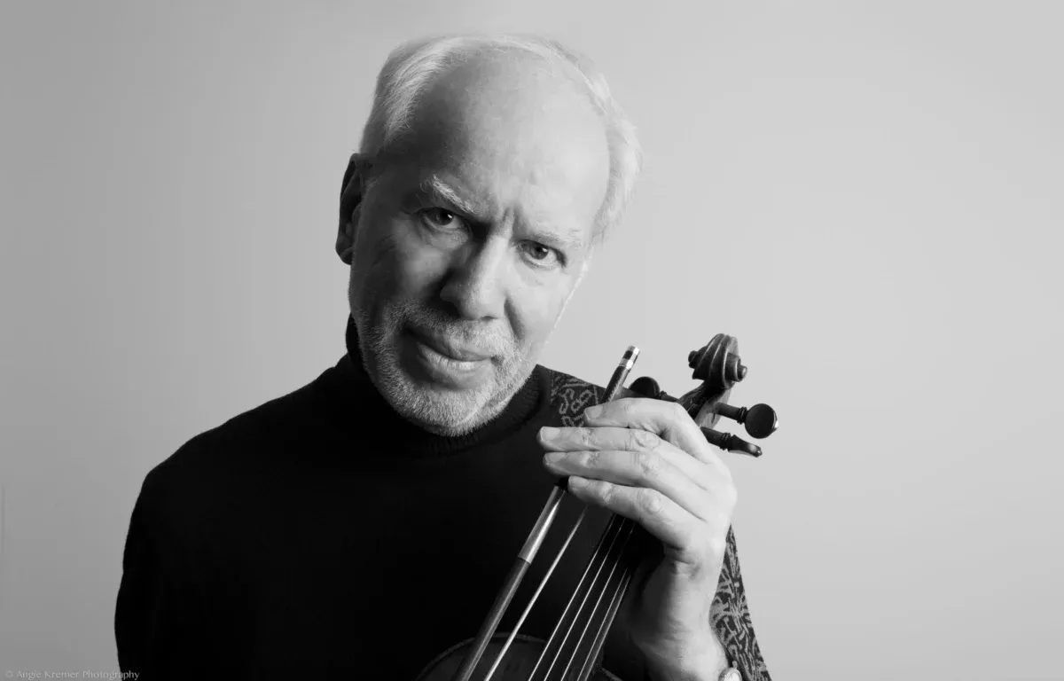 Gidon Kremer