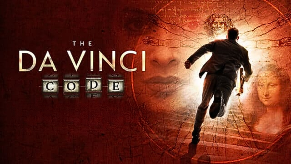 The Da Vinci Code - Columbus
