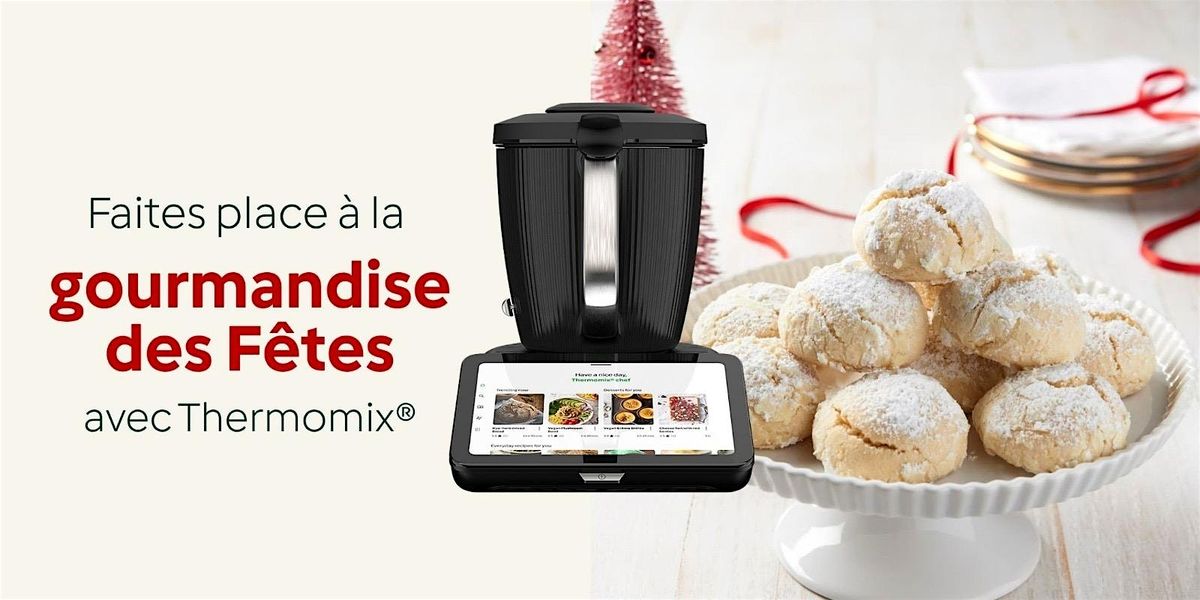 Cours de cuisine de biscuits