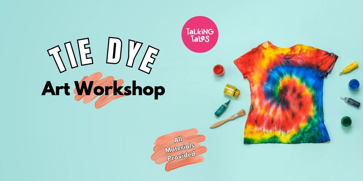 Tie Dye
