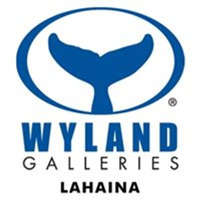 Wyland Gallery Lahaina