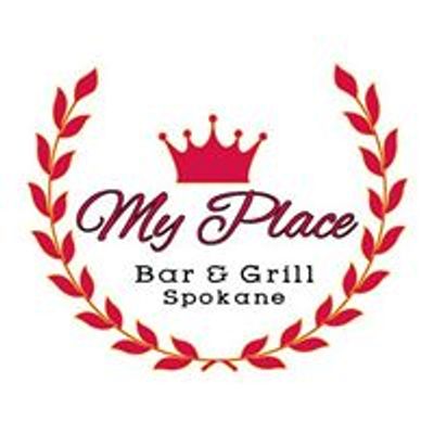 My Place Bar & Grill