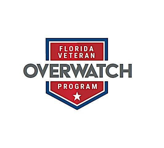 Florida Veteran Overwatch Program Training Apr 24 Okaloosa County