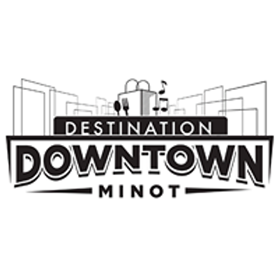 Minot Downtown Business & Professional Association