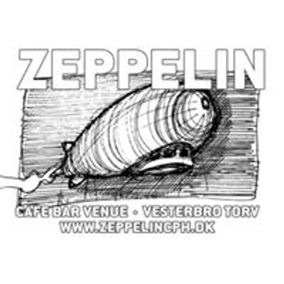 Zeppelin Rock Bar