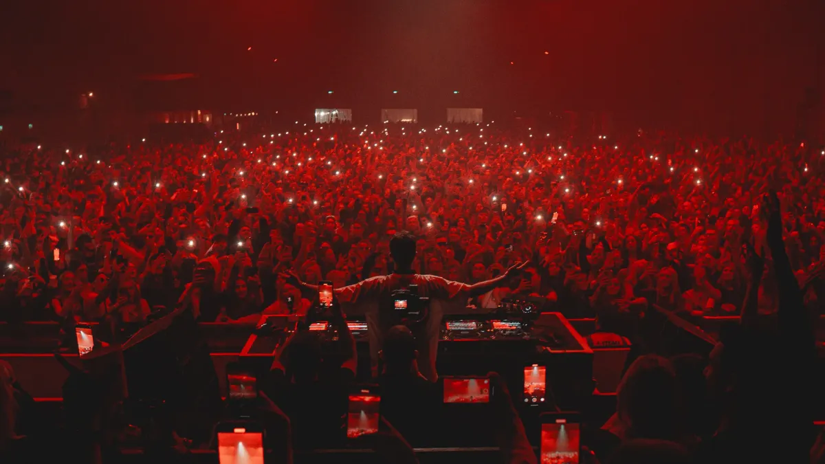 D.O.D in Boston