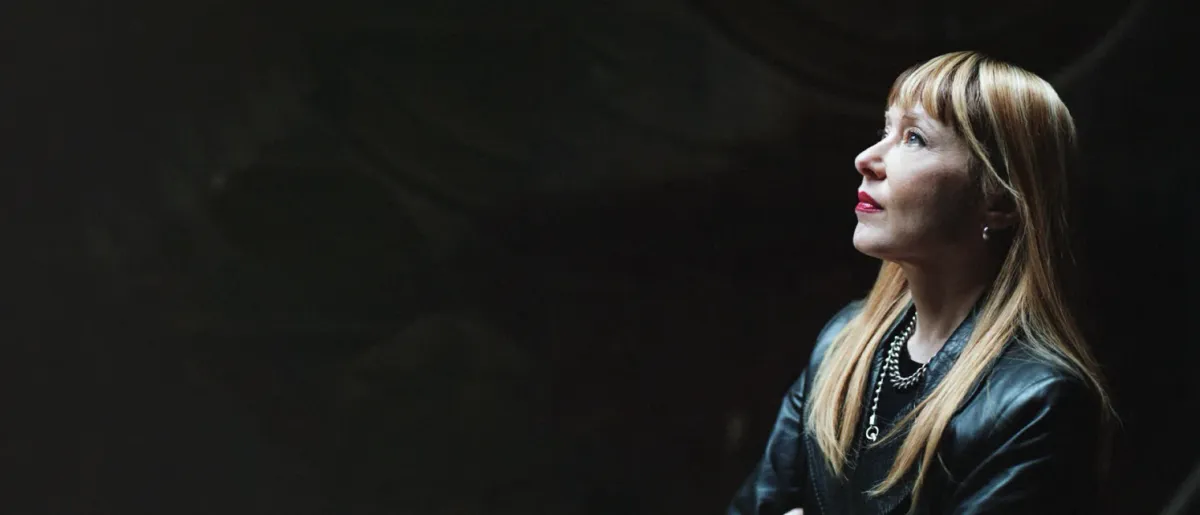 Suzanne Vega, Katherine Priddy in Stoke-On-Trent