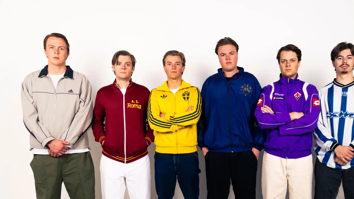 Turfy Gang in Groningen