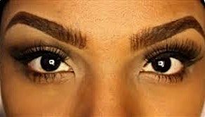 Largo European Wax Center Brow Hour!