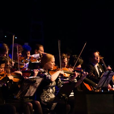 Magik*Magik Orchestra
