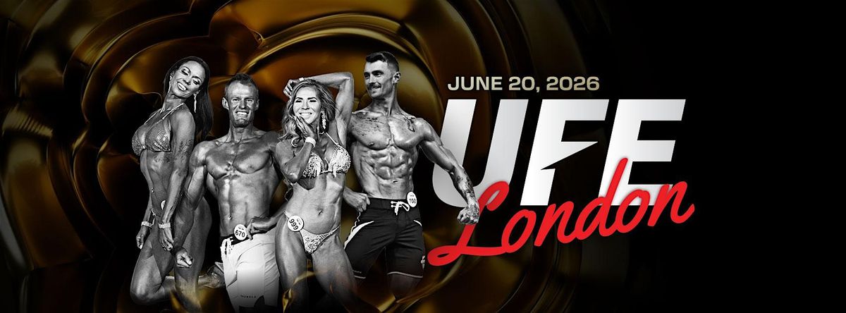 UFE Showdown