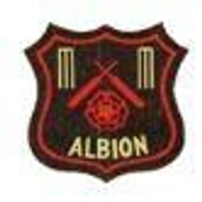 Albion Junior Cricket Club